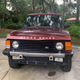 Image for article titled At $3,500, Would You Go To Town In This 1995 Range Rover Classic County?